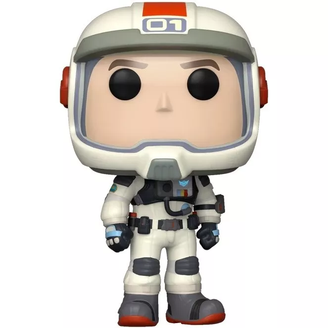 Buzz Lightyear (XL-01)