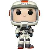 Buzz Lightyear (XL-01)