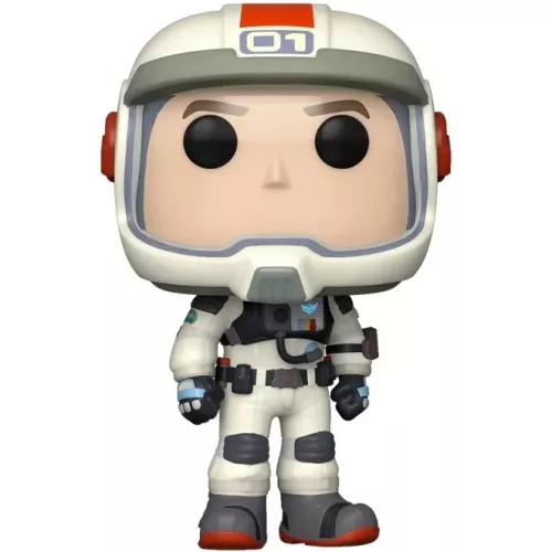 Funko Pop! Buzz Lightyear (XL-01) #1210 Disney Pixar Lightyear
