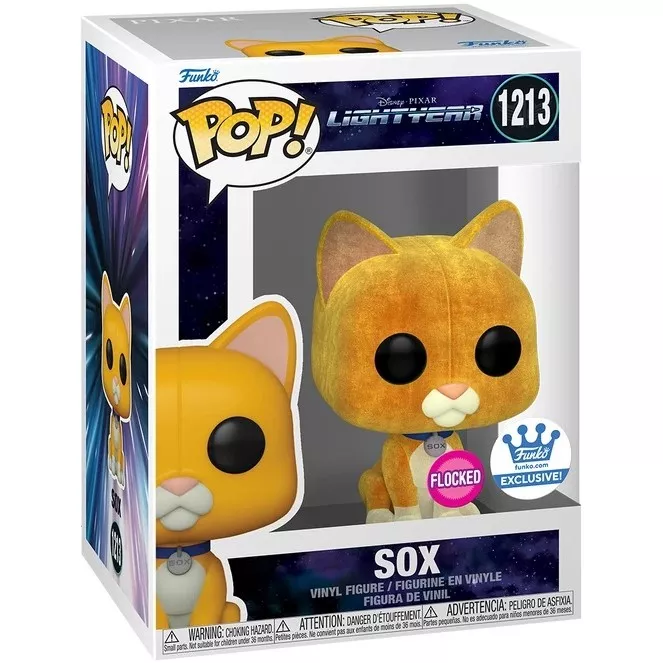 Sox Box