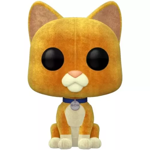 Funko Pop! Sox #1213 Flocked Disney Pixar Lightyear