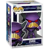 Zurg