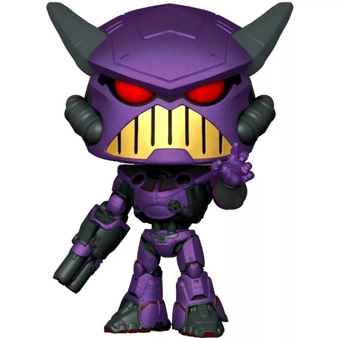 Zurg