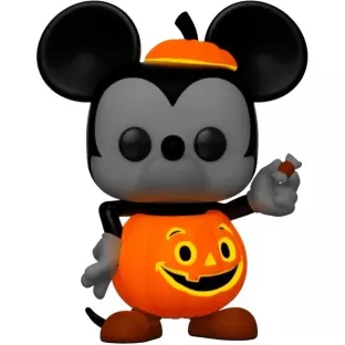 Mickey Mouse
