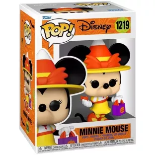 Minnie Mouse