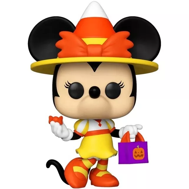 Minnie Mouse