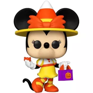 Minnie Mouse