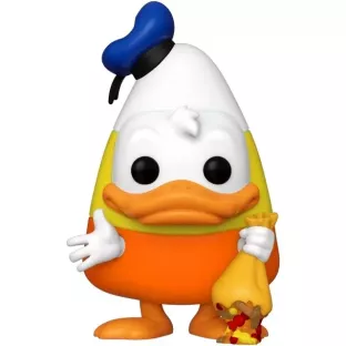 Donald Duck