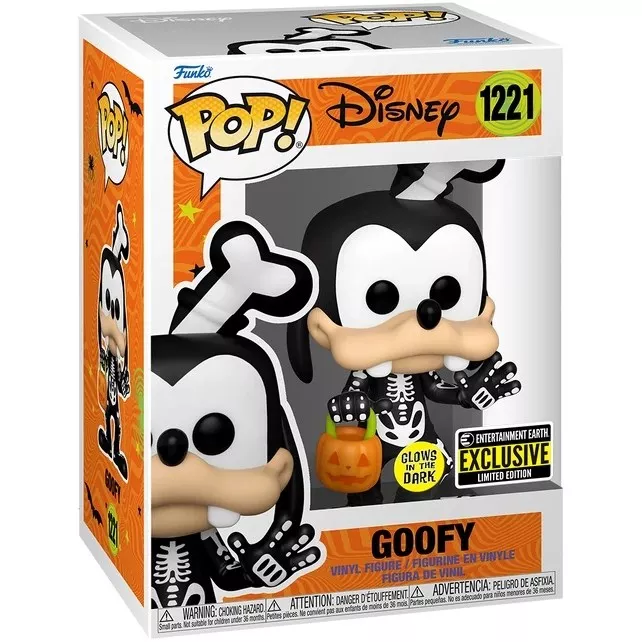 Goofy Box