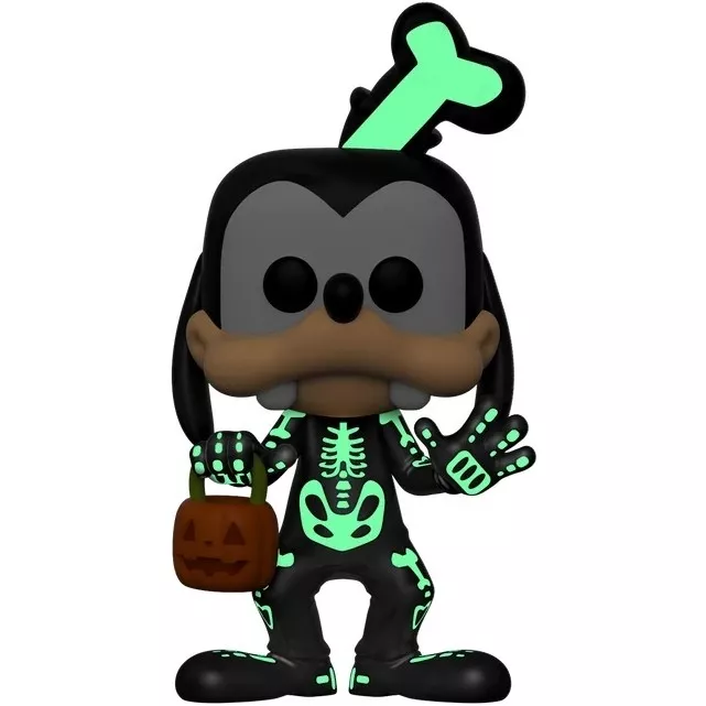Goofy