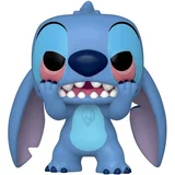 Annoyed Stitch