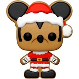 Mickey Mouse (Gingerbread) image