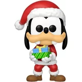 Goofy