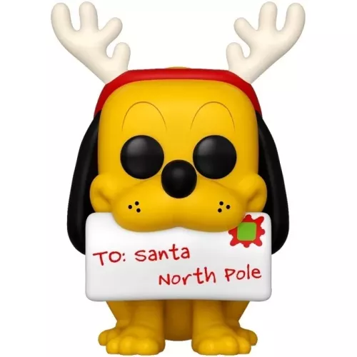 Pluto
