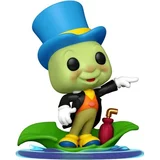 Jiminy Cricket image
