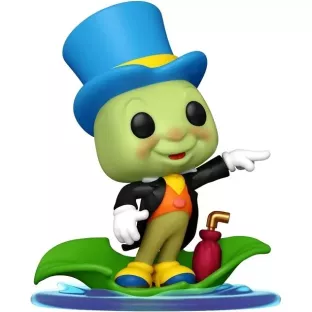 Jiminy Cricket