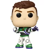 Buzz Lightyear (Space Ranger Alpha)