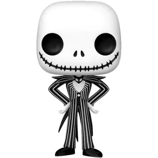 Jack Skellington