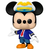 Pilot Mickey Mouse