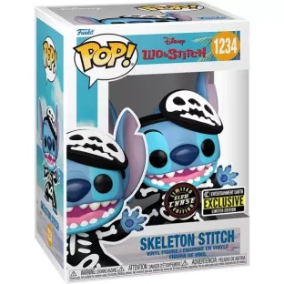 Skeleton Stitch