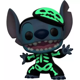 Skeleton Stitch