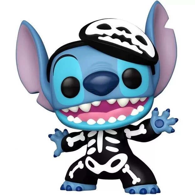 Skeleton Stitch