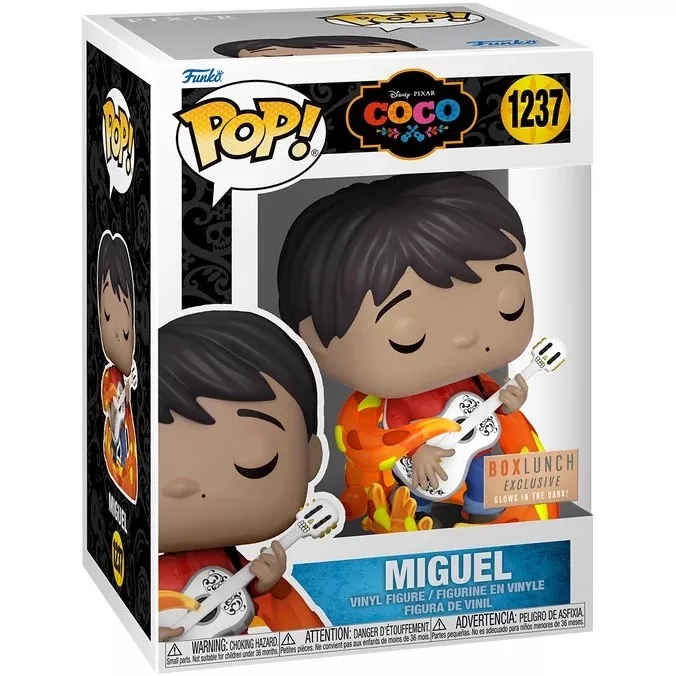 Miguel Box