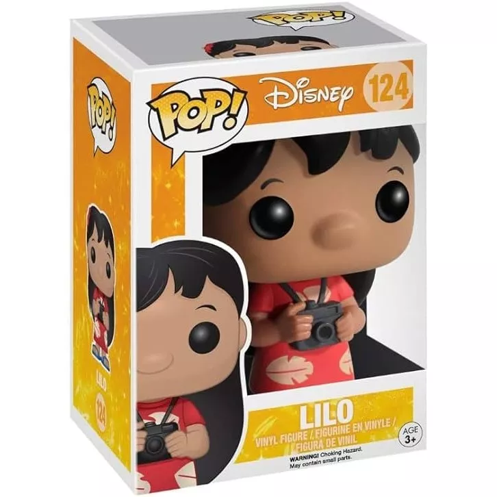Lilo Box