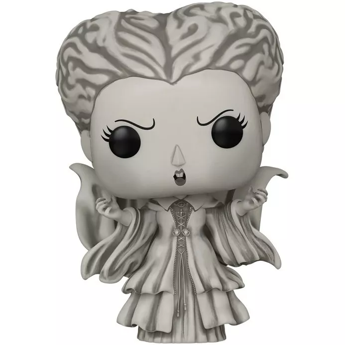 Winifred Sanderson