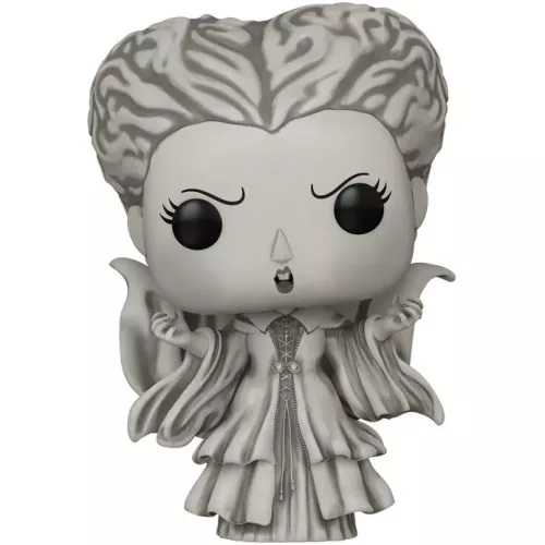 Funko Pop! Winifred Sanderson #1240 Stone From the Movie Disney Hocus Pocus