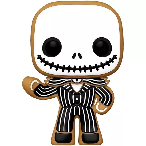 Jack Skellington