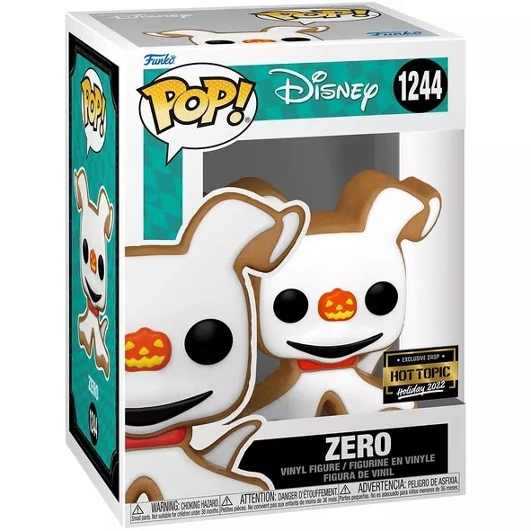 Zero Box