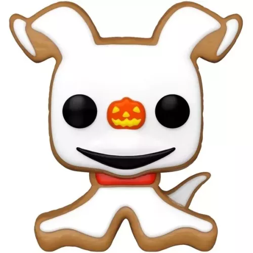 Funko Pop! Zero #1244 Gingerbread Disney Vinyl Figure