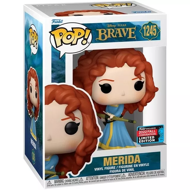 Merida Box