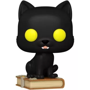 Thackery Binx