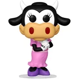 Clarabelle Cow