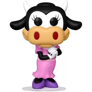 Clarabelle Cow