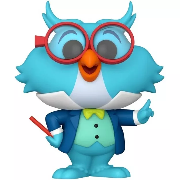 Professor Owl