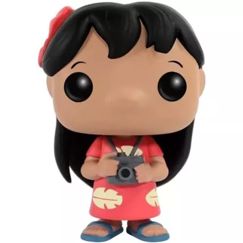 Funko Pop! Lilo #124 Disney Vinyl Figure