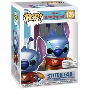 Stitch 626
