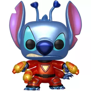 Stitch 626