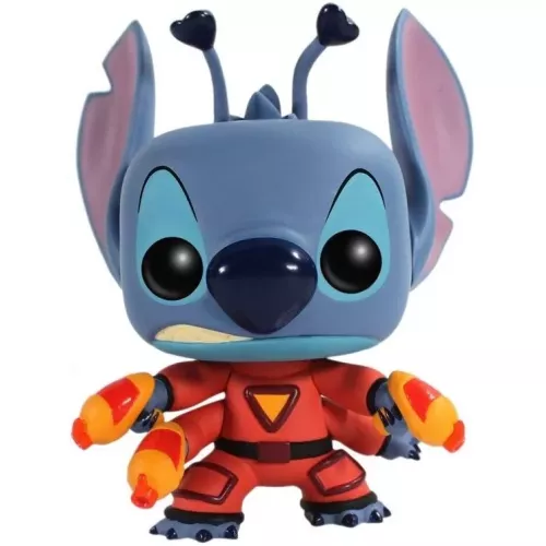 Funko Pop! Stitch 626 #125 Disney Vinyl Figure