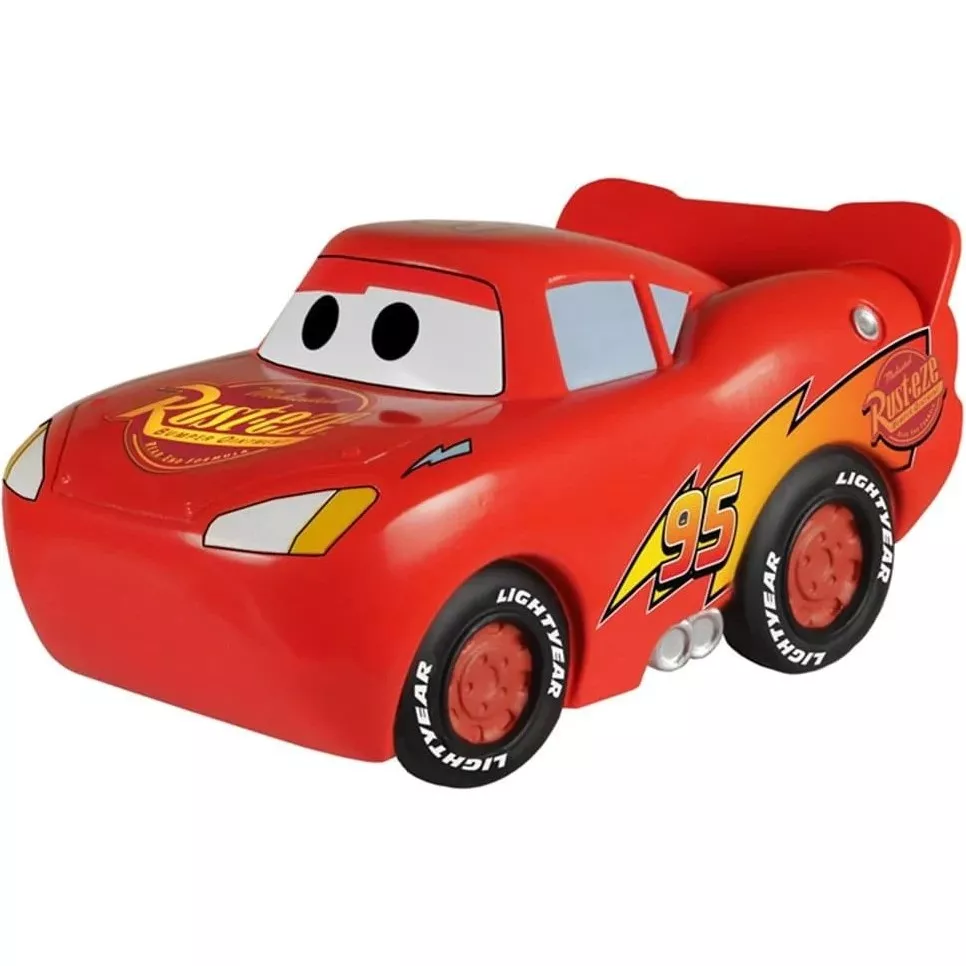 Lightning McQueen
