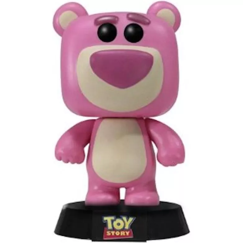 Lotso