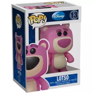 Lotso