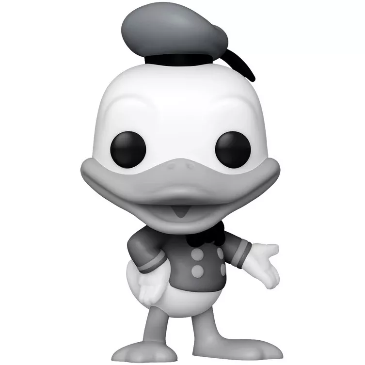 Donald Duck