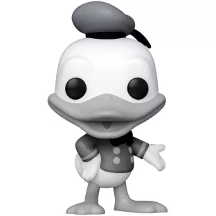Donald Duck