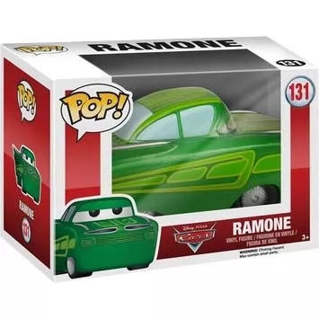 Ramone Box