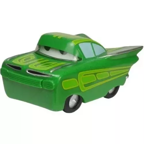 Funko Pop! Ramone #131 Green Disney Pixar Cars Vinyl Figure