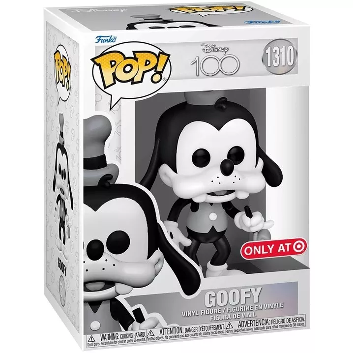 Goofy Box